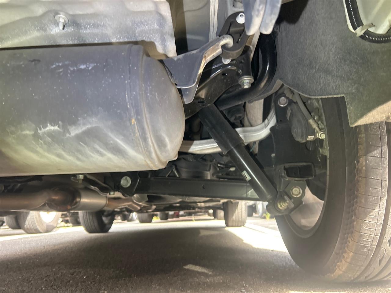 2019 Nissan X-TRAIL
