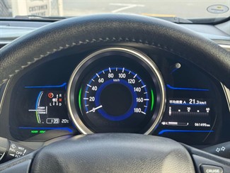 2013 Honda FIT - Thumbnail