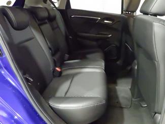 2013 Honda FIT - Thumbnail