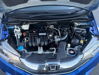 2013 Honda FIT - Thumbnail