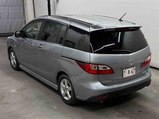 2014 Mazda Premacy - Thumbnail