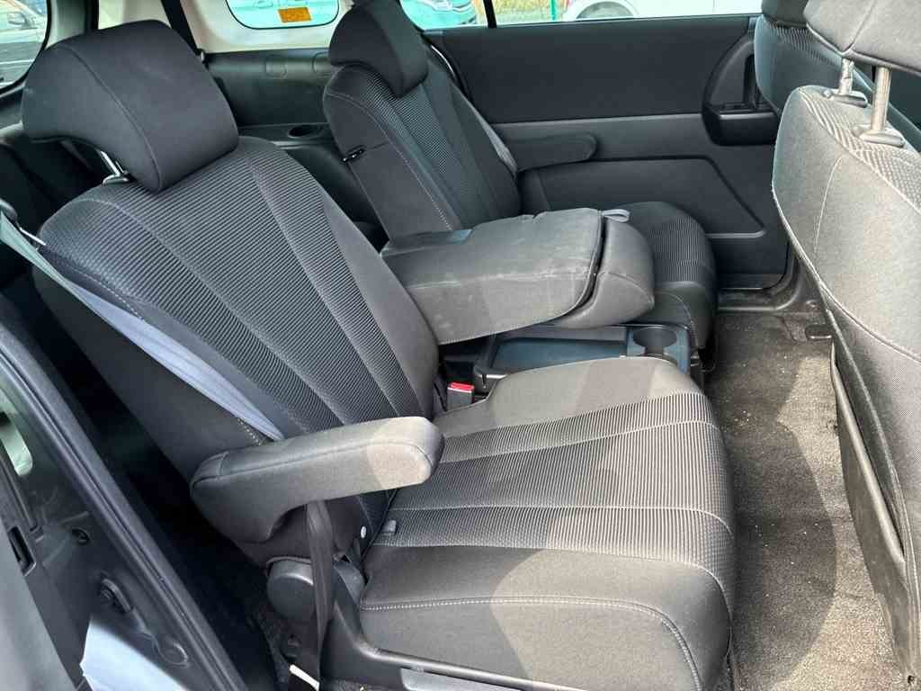 2014 Mazda Premacy