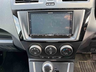 2014 Mazda Premacy - Thumbnail