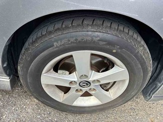 2014 Mazda Premacy - Thumbnail