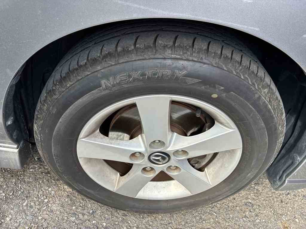 2014 Mazda Premacy