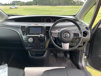 2015 Mazda Biante - Thumbnail