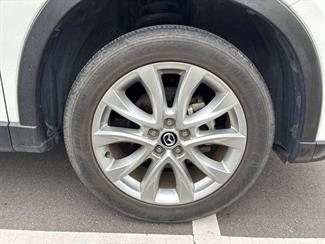 2016 Mazda CX-5 - Thumbnail