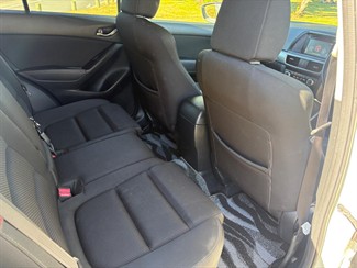 2016 Mazda CX-5 - Thumbnail