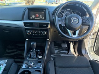 2016 Mazda CX-5 - Thumbnail