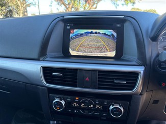 2016 Mazda CX-5 - Thumbnail