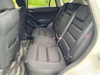 2016 Mazda CX-5 - Thumbnail
