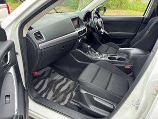 2016 Mazda CX-5 - Thumbnail