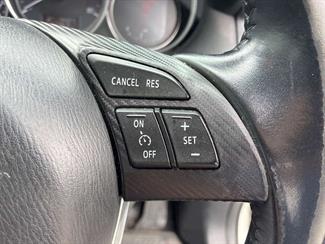 2016 Mazda CX-5 - Thumbnail