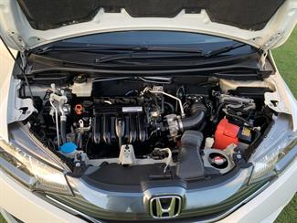 2015 Honda FIT - Thumbnail