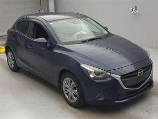 2017 Mazda DEMIO - Thumbnail