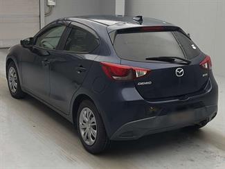 2017 Mazda DEMIO - Thumbnail
