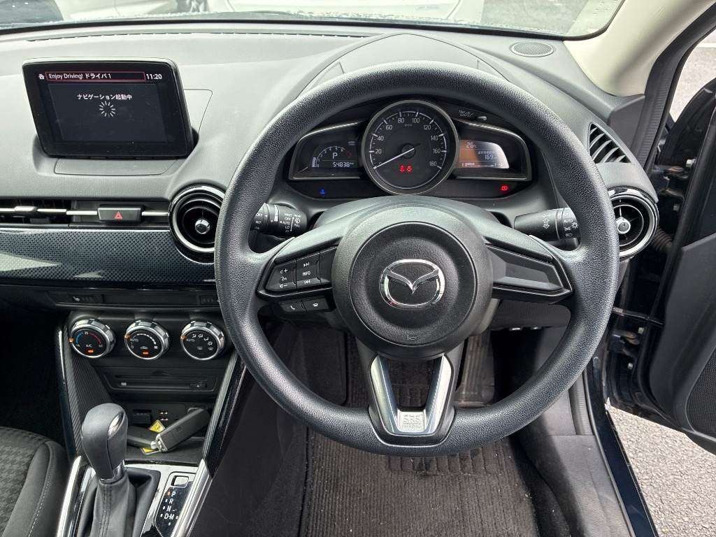 2017 Mazda DEMIO