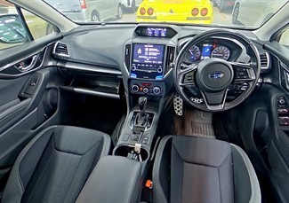 2017 Subaru Impreza - Thumbnail