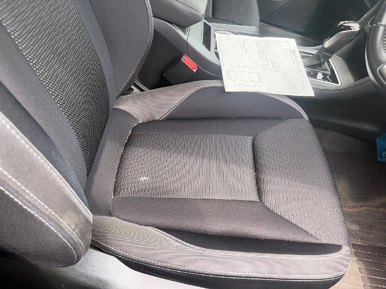 2017 Subaru Impreza