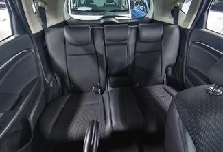 2014 Honda FIT - Thumbnail