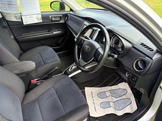 2013 Toyota Corolla - Thumbnail