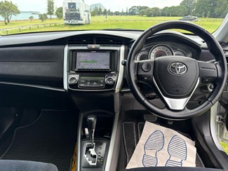 2013 Toyota Corolla - Thumbnail