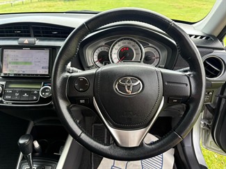 2013 Toyota Corolla - Thumbnail