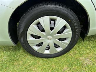 2013 Toyota Corolla - Thumbnail