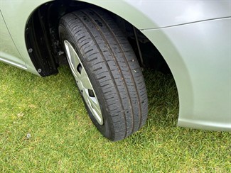 2013 Toyota Corolla - Thumbnail