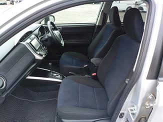 2013 Toyota COROLLA FIELDER - Thumbnail