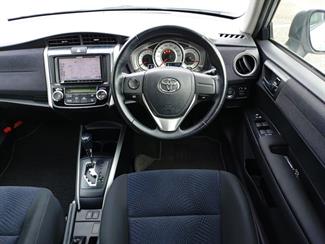 2013 Toyota COROLLA FIELDER - Thumbnail