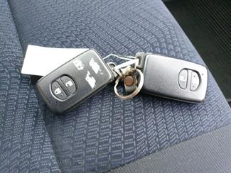 2013 Toyota COROLLA FIELDER - Thumbnail