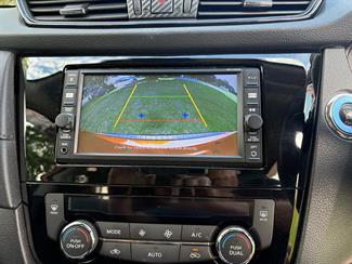 2018 Nissan X-TRAIL - Thumbnail