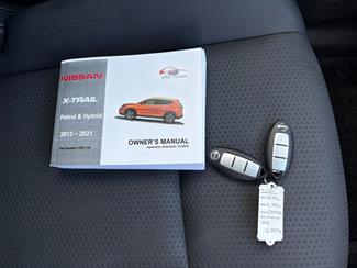 2018 Nissan X-TRAIL - Thumbnail