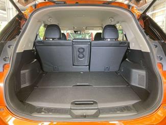 2018 Nissan X-TRAIL - Thumbnail