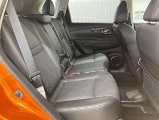2018 Nissan X-TRAIL - Thumbnail