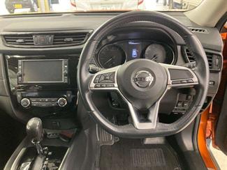 2018 Nissan X-TRAIL - Thumbnail