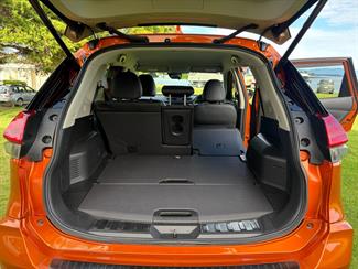 2018 Nissan X-TRAIL - Thumbnail