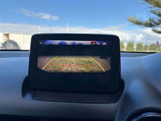 2020 Mazda Mazda2 - Thumbnail