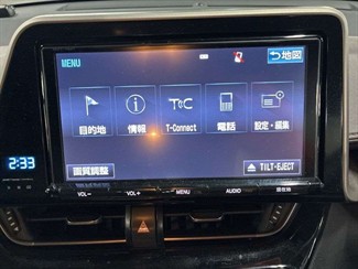 2017 Toyota C-HR - Thumbnail