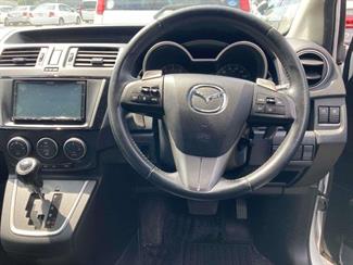 2013 Mazda Premacy - Thumbnail