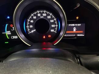 2017 Honda FIT - Thumbnail