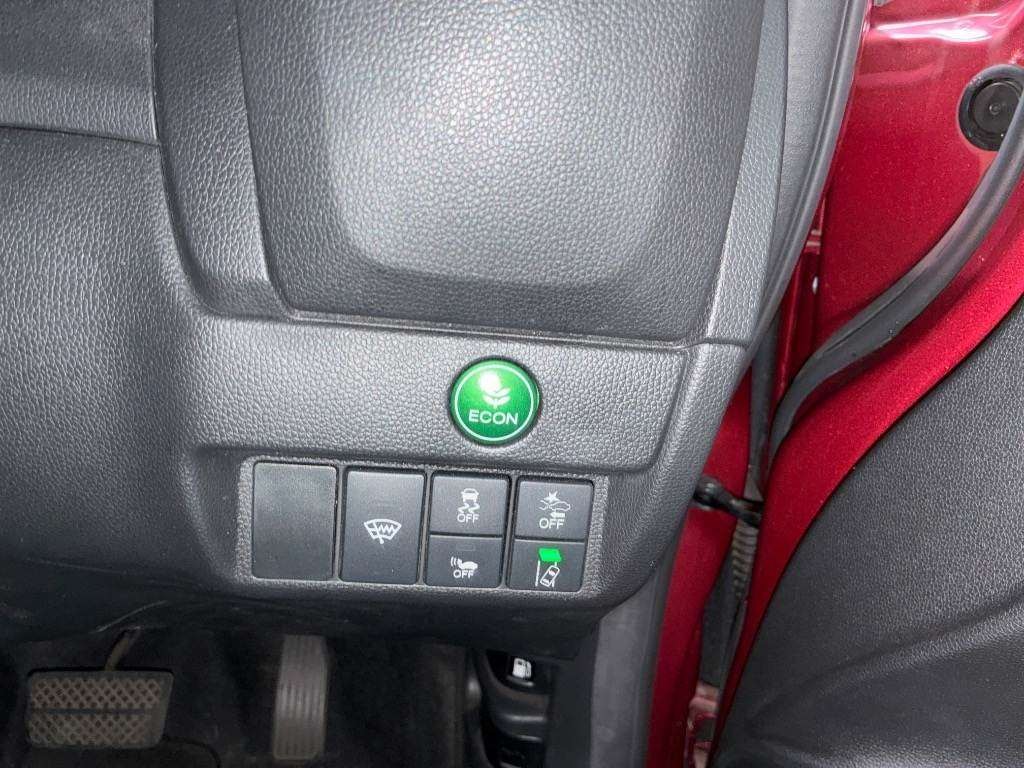 2017 Honda FIT