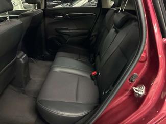 2017 Honda FIT - Thumbnail