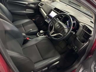 2017 Honda FIT - Thumbnail