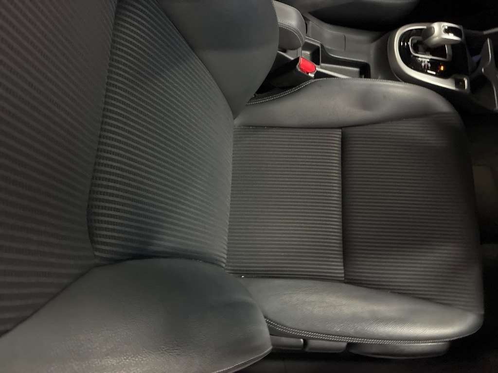 2017 Honda FIT