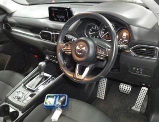 2019 Mazda CX-5 - Thumbnail