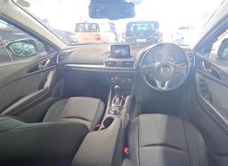 2015 Mazda AXELA - Thumbnail