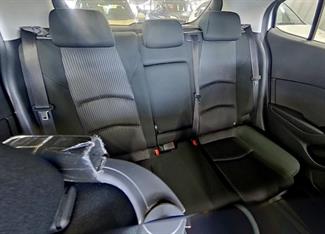 2015 Mazda AXELA - Thumbnail