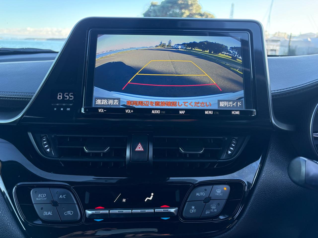 2019 Toyota C-HR